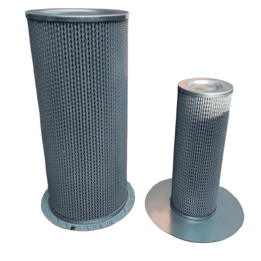 寿力 250034-122 油分_麦格压缩机（江苏）有限公司