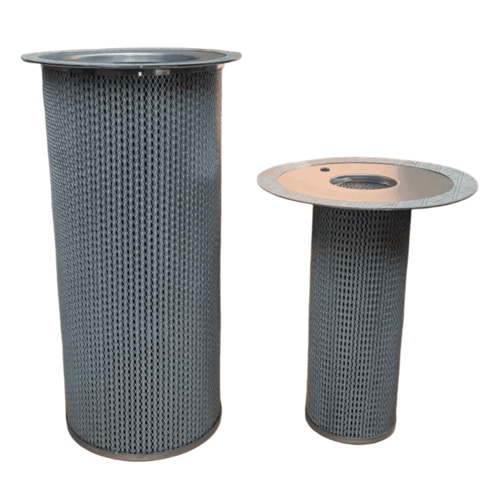 寿力 250034-122 油分