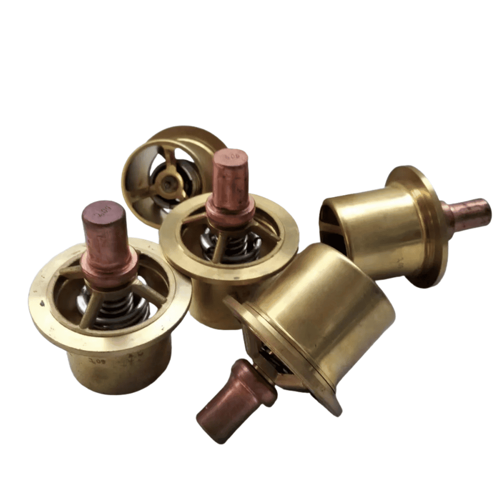 寿力 02250087-682 温控阀_麦格压缩机（江苏）有限公司