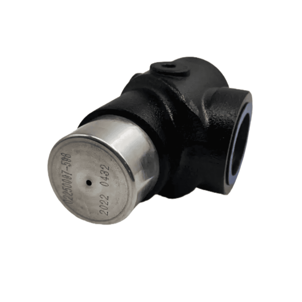 寿力 02250097-598 最小压力阀_麦格压缩机（江苏）有限公司