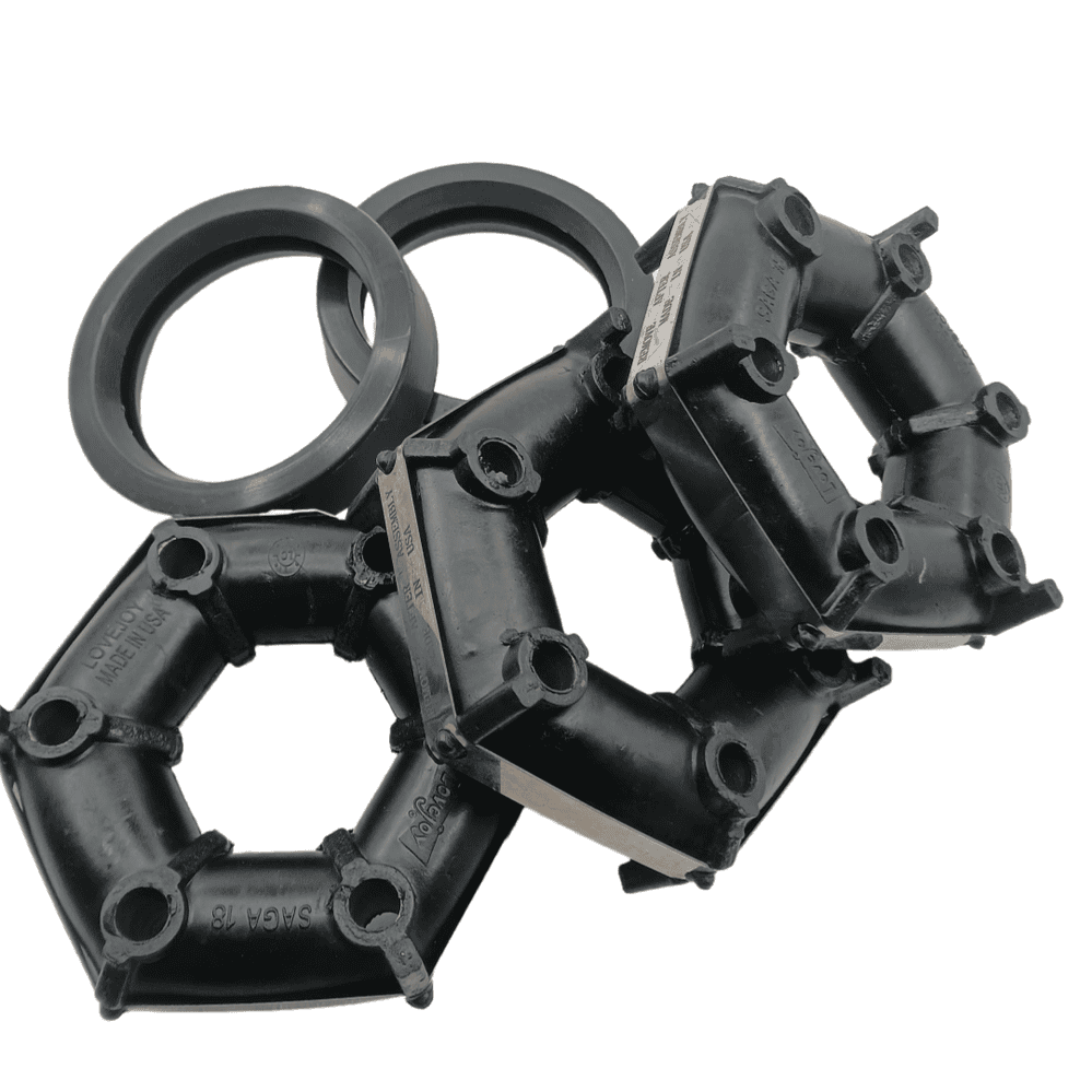 寿力 250004-641 联轴器_麦格压缩机（江苏）有限公司