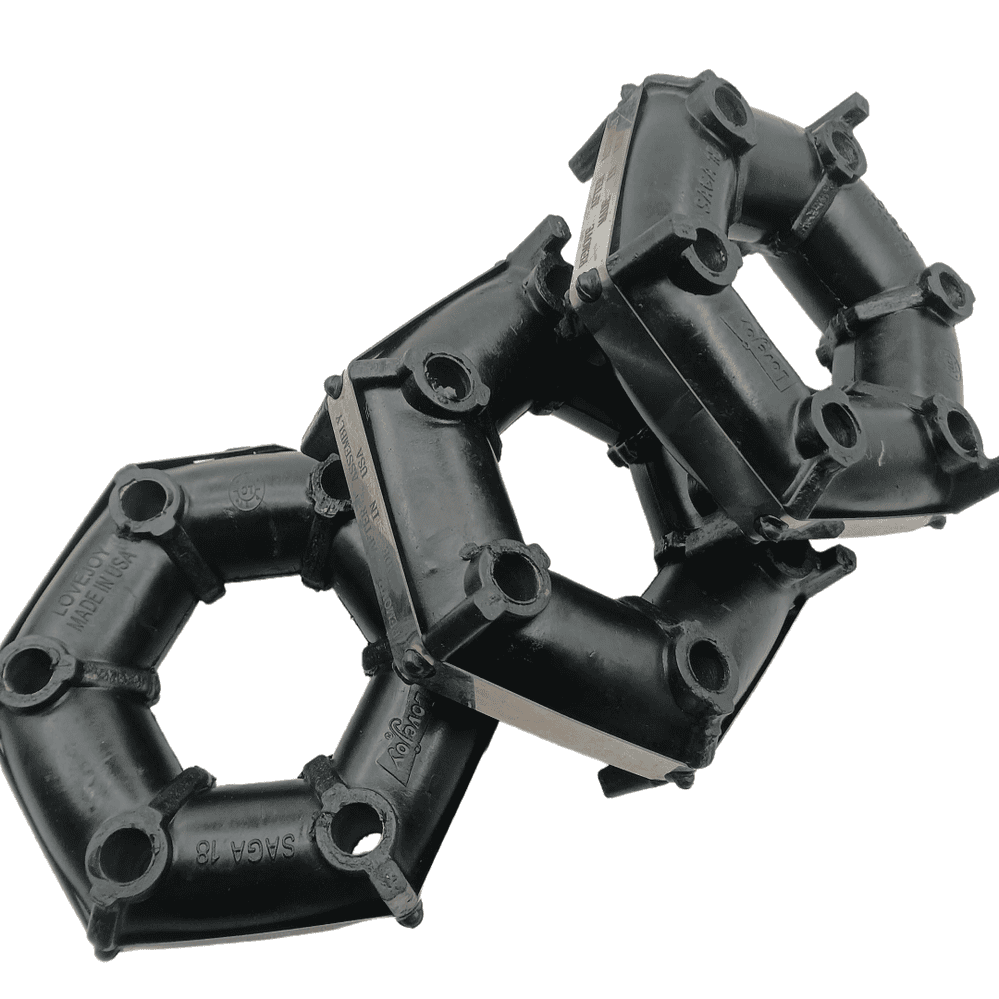 寿力 250004-641 联轴器_麦格压缩机（江苏）有限公司