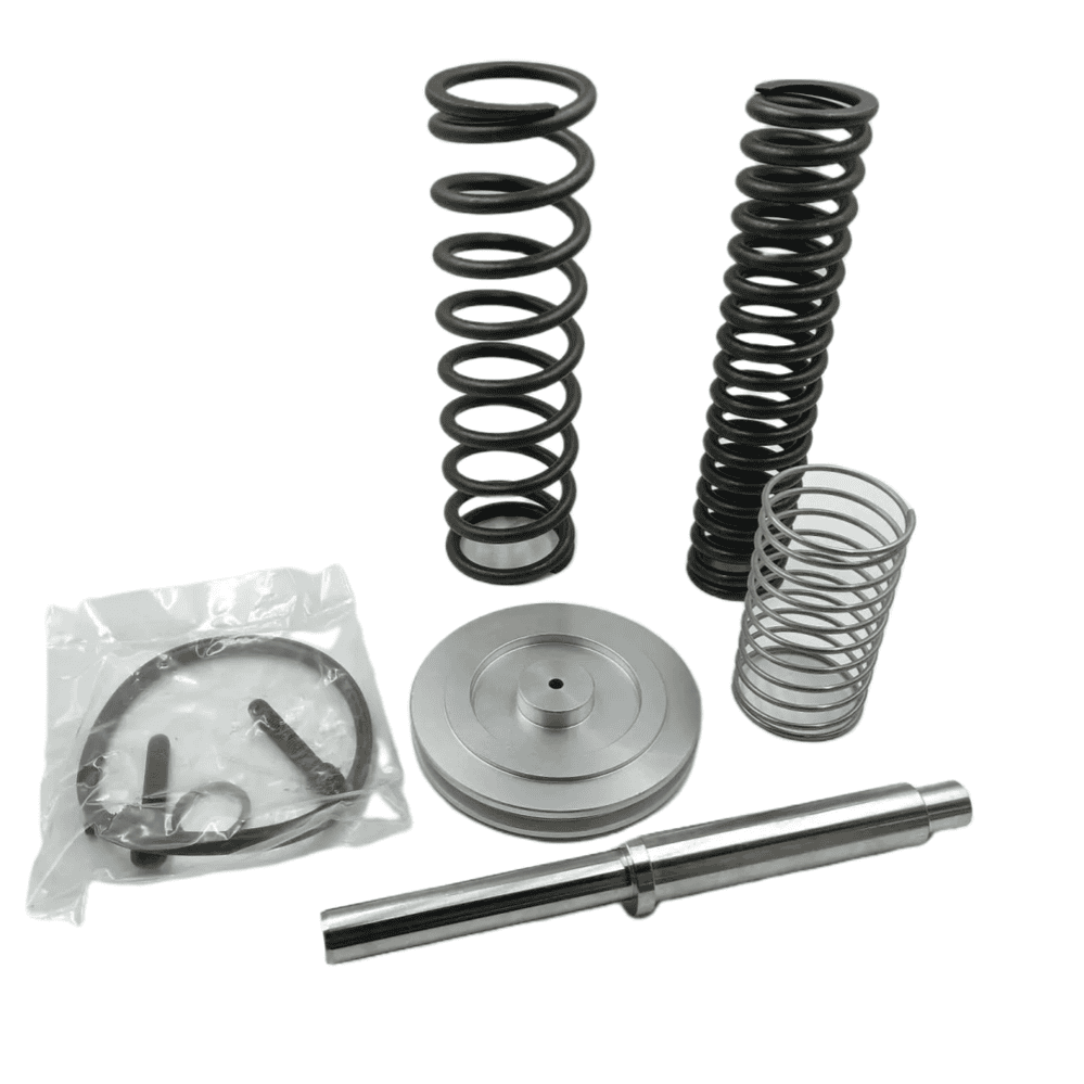 寿力 02250141-648 进气阀保养包