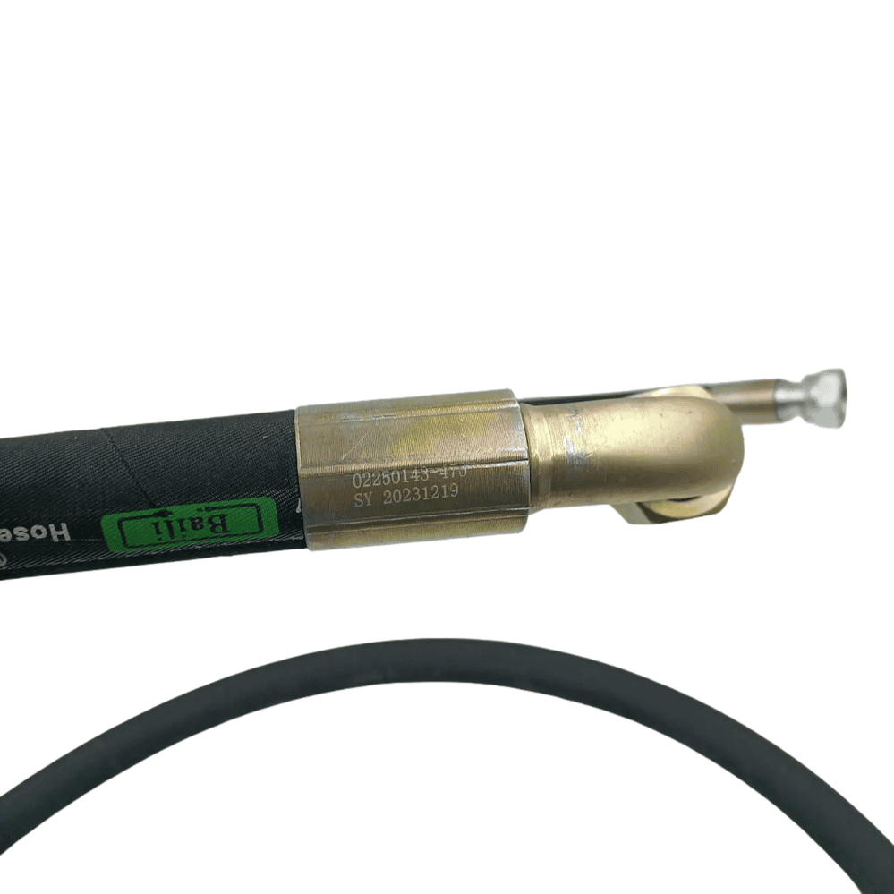 寿力 02250143-476 油管_麦格压缩机（江苏）有限公司