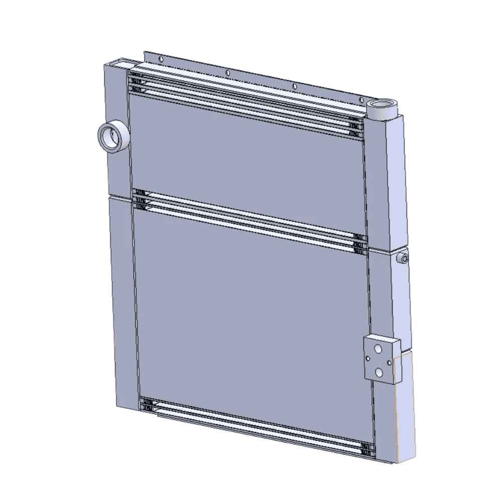 寿力 02250151-493 冷却器