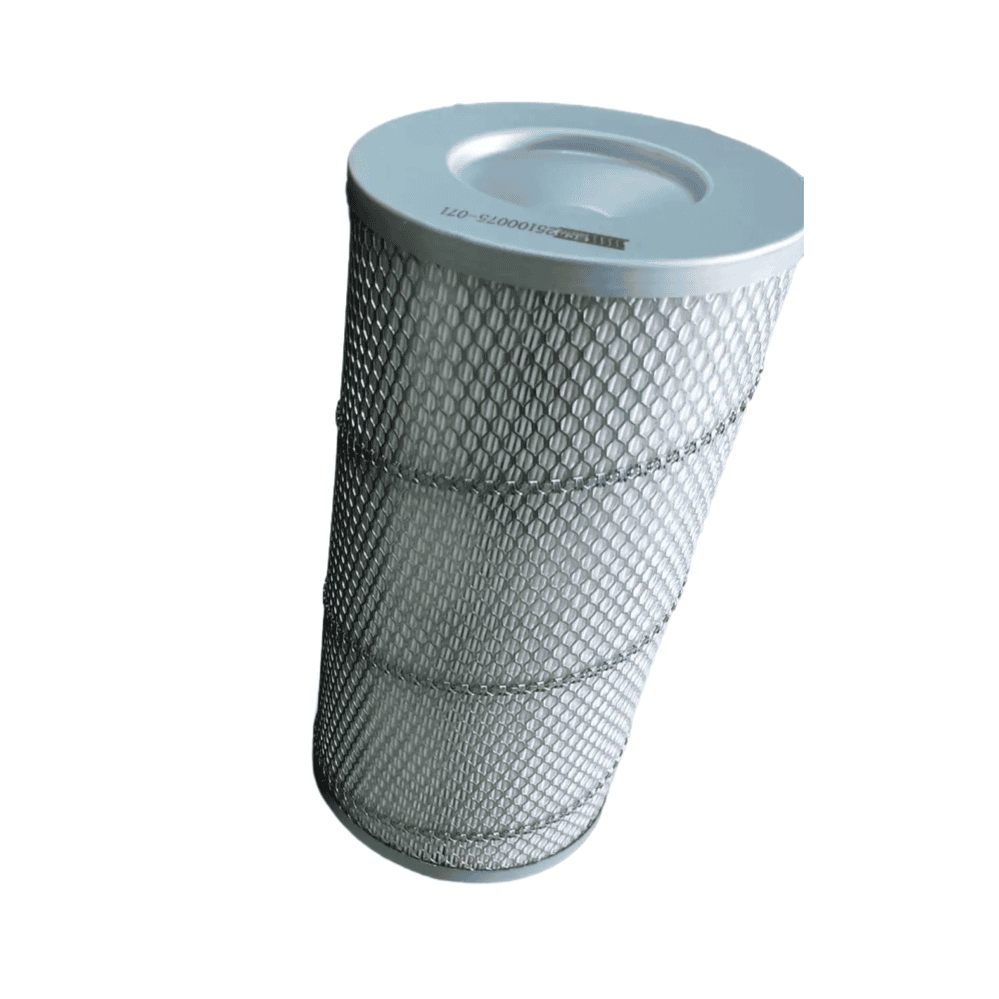 寿力 25100075-071 空滤_麦格压缩机（江苏）有限公司