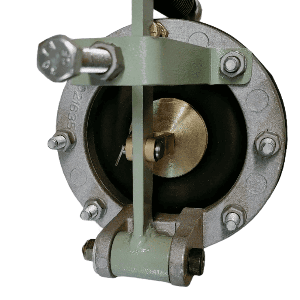 寿力 88290001-135 调节器总成_麦格压缩机（江苏）有限公司