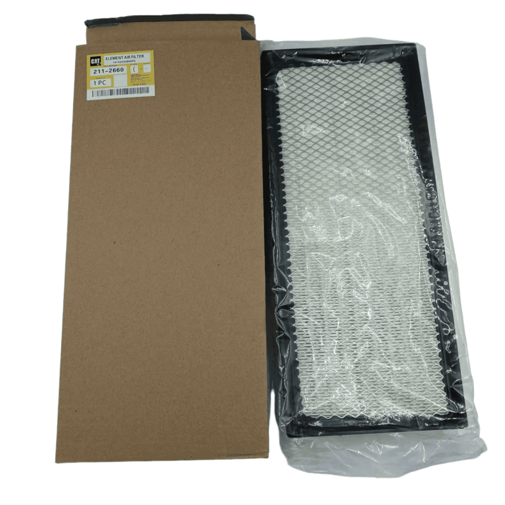 卡特 211-2660 板滤_麦格压缩机（江苏）有限公司