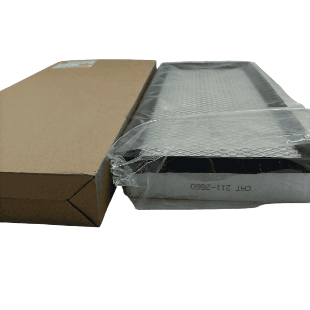 卡特 211-2660 板滤_麦格压缩机（江苏）有限公司