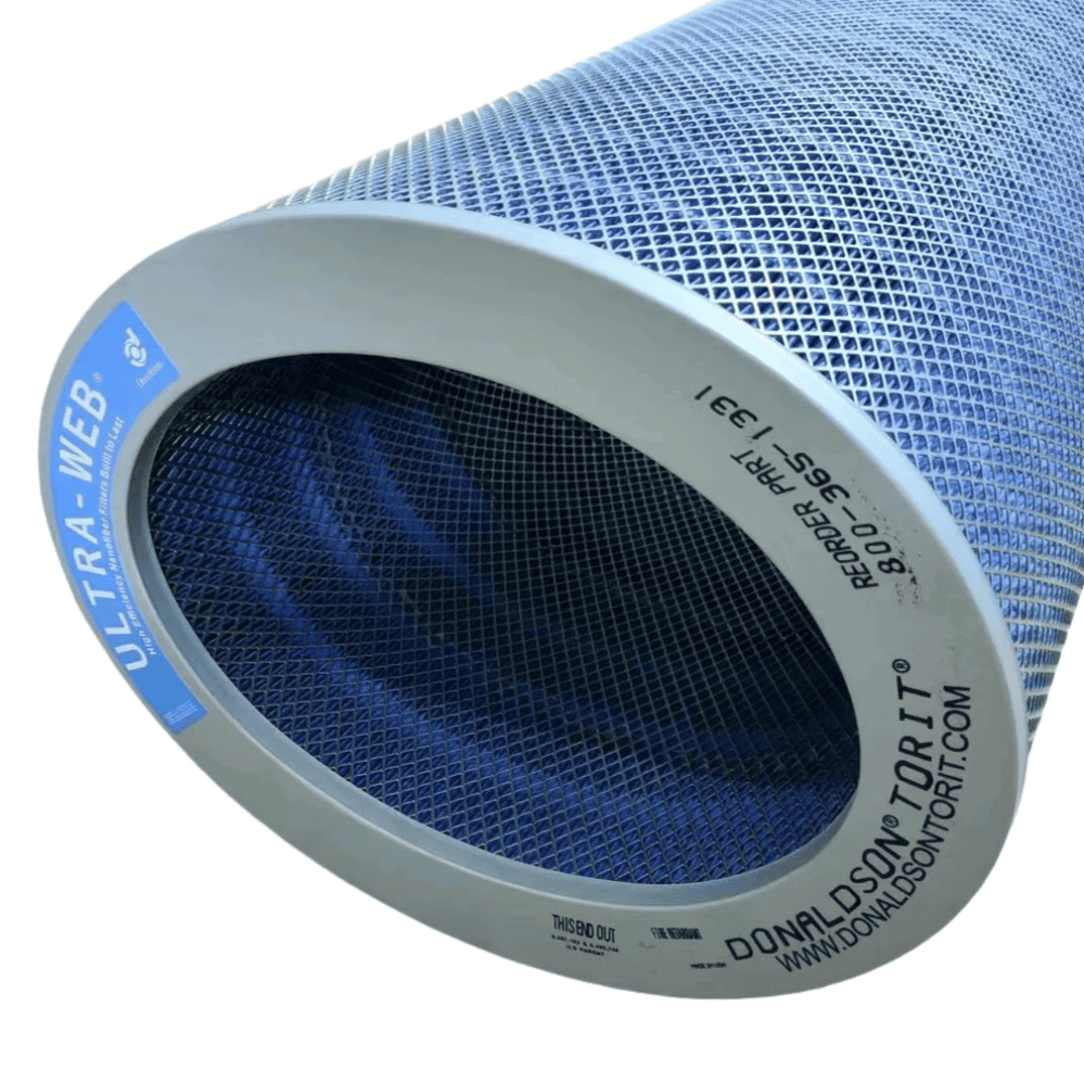 唐纳森 2625115 空滤_麦格压缩机（江苏）有限公司