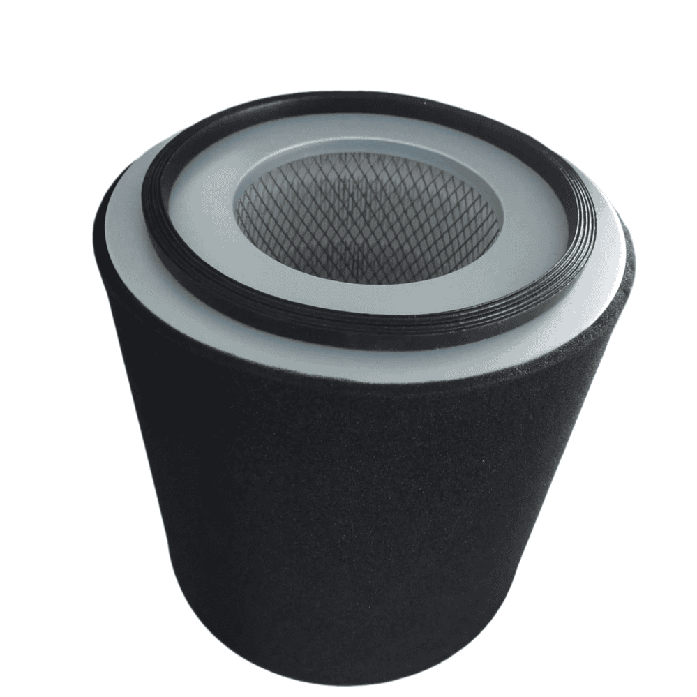 日立 12319220 空滤_麦格压缩机（江苏）有限公司