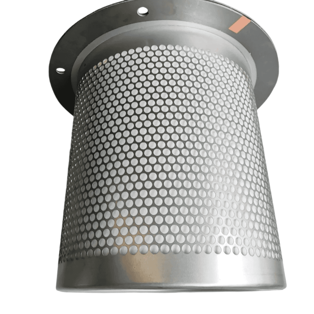 斯可络 25300160-121 油分