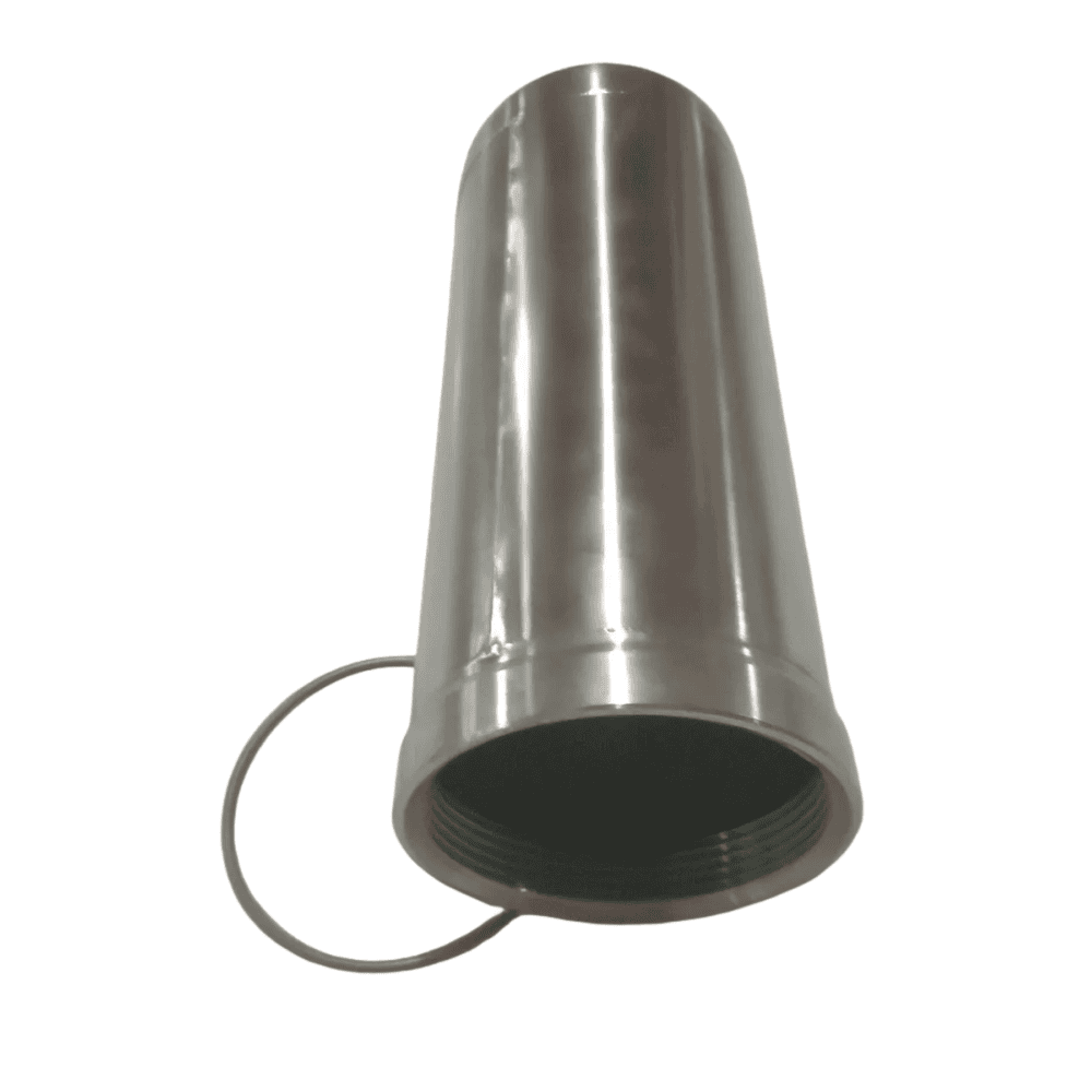 日立 52553020 油分外壳_麦格压缩机（江苏）有限公司