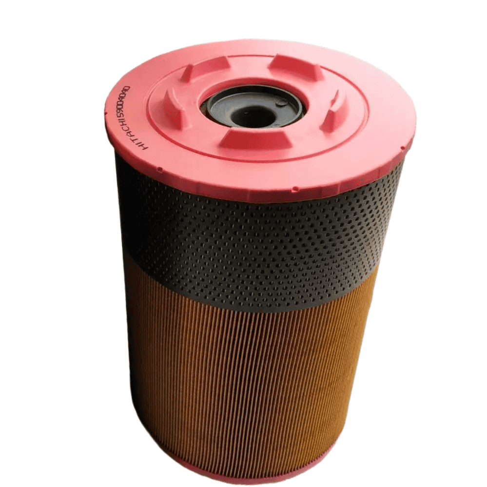 日立 59004040 空滤_麦格压缩机（江苏）有限公司