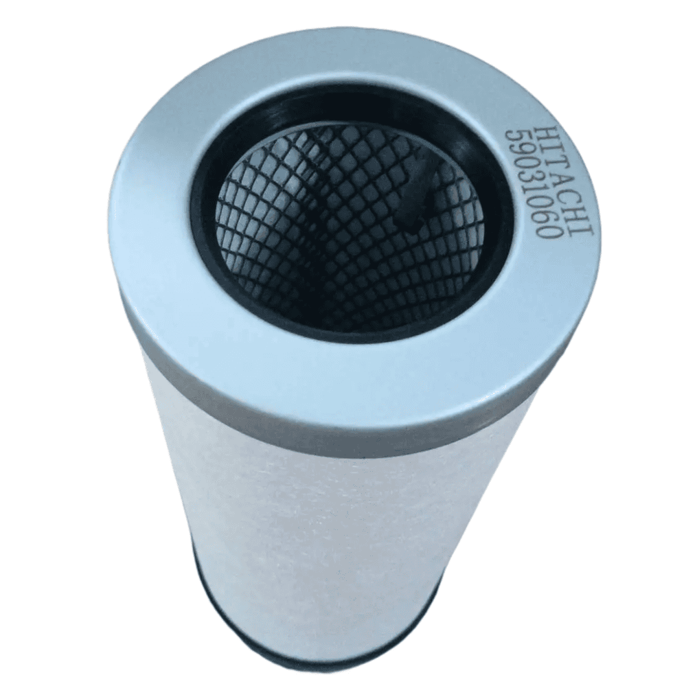 日立 59031060 油分_麦格压缩机（江苏）有限公司