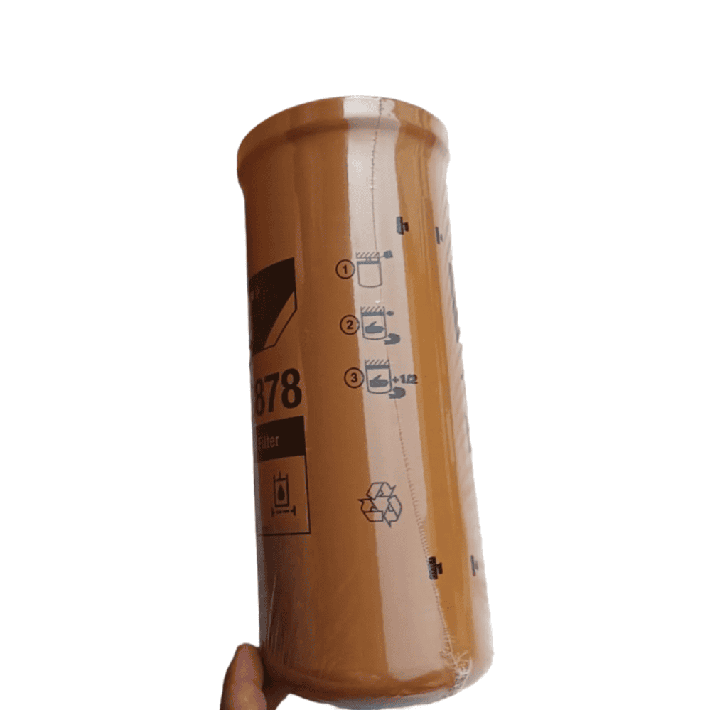 卡特 1G-8878 滤芯_麦格压缩机（江苏）有限公司