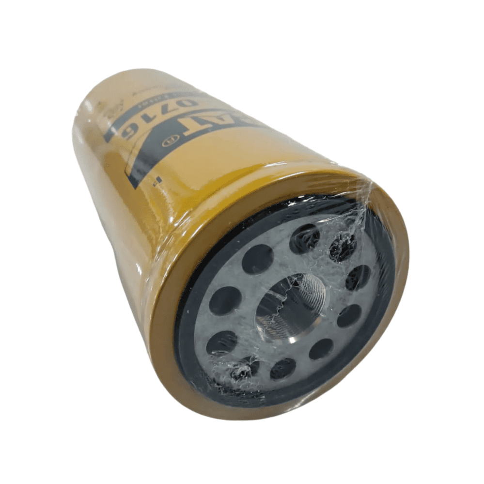 卡特 1R-0716 滤芯_麦格压缩机（江苏）有限公司