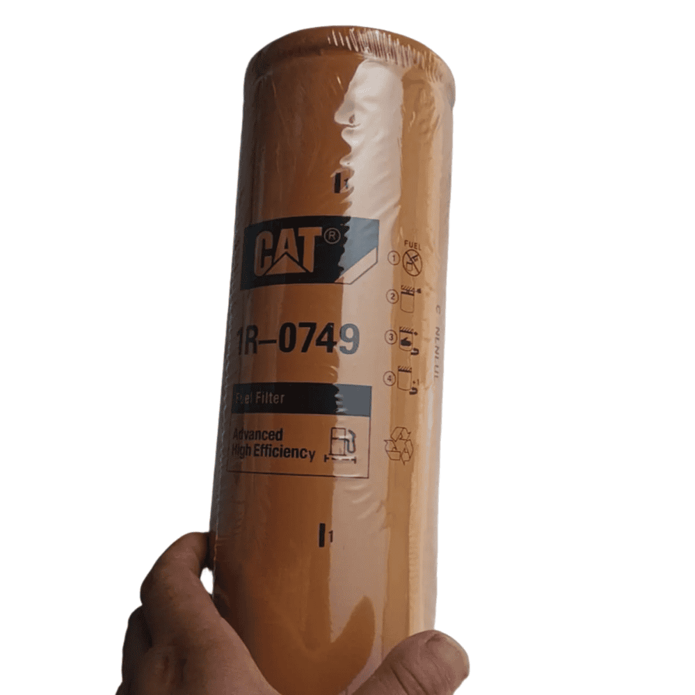 卡特 1R-0749 滤芯_麦格压缩机（江苏）有限公司