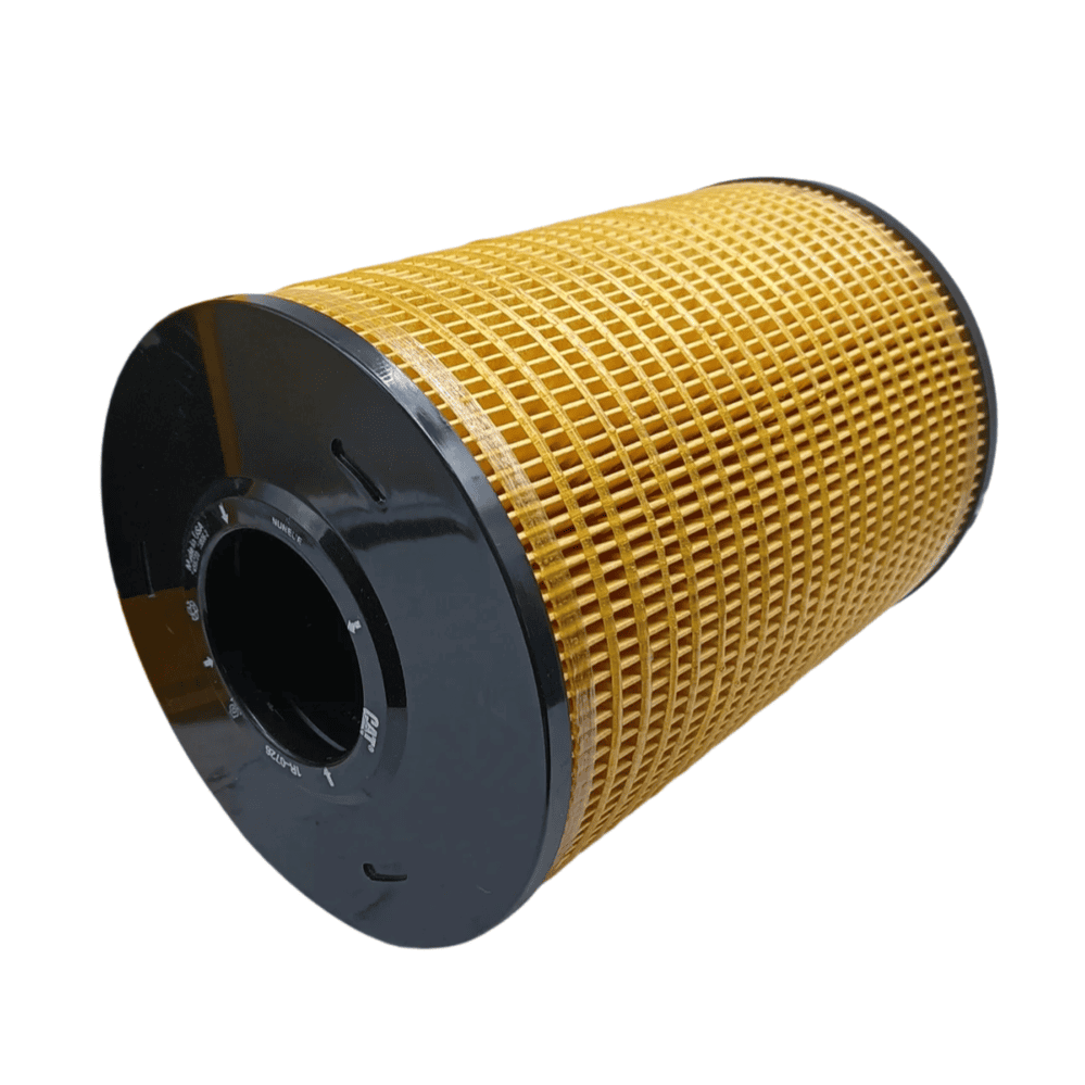 卡特 1R-0726 滤芯