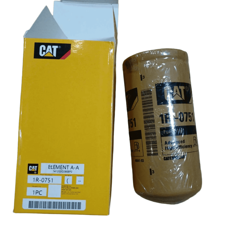卡特 1R-0751 油滤