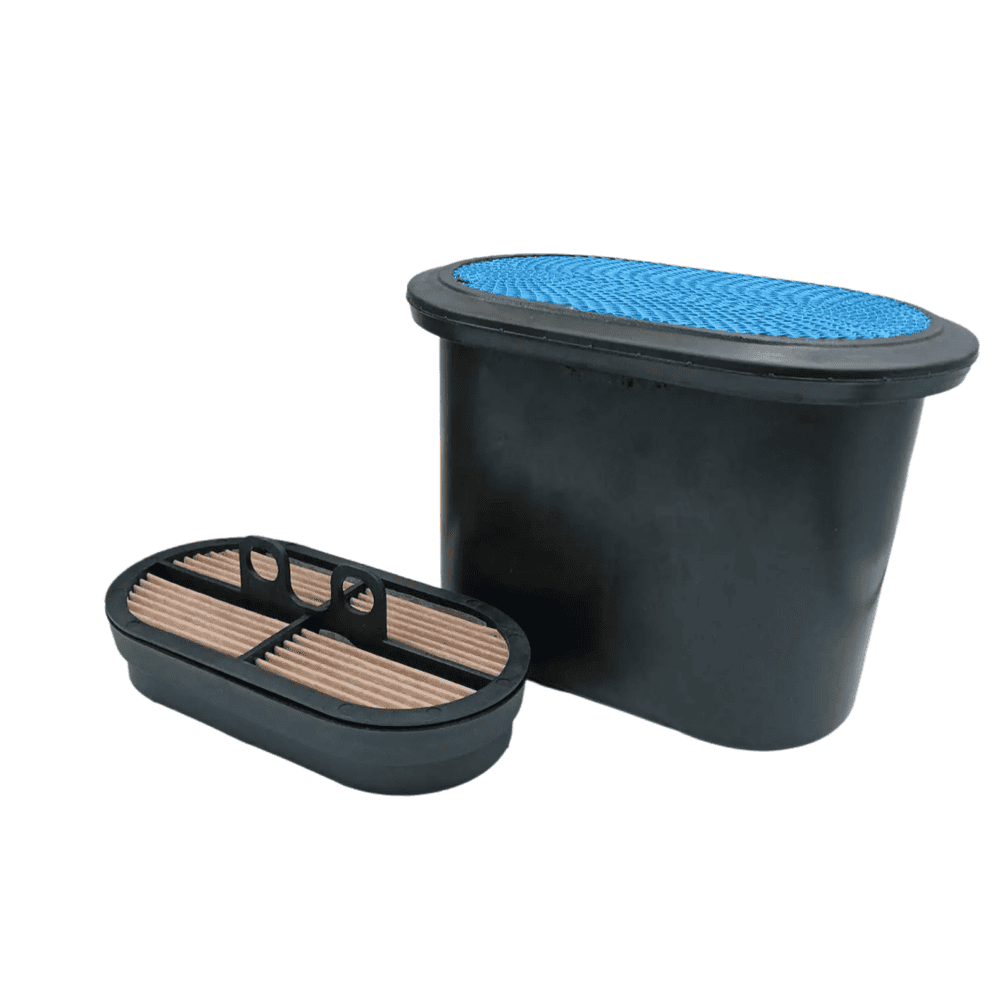 弗列加 AF26656 滤芯