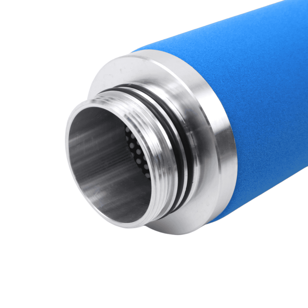 唐纳森 FF07/30 精密过滤器芯_麦格压缩机（江苏）有限公司