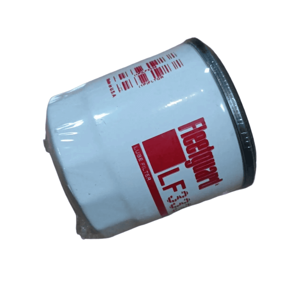 弗列加 LF3338 油滤_麦格压缩机（江苏）有限公司