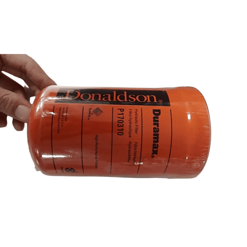 唐纳森 P170310 油滤_麦格压缩机（江苏）有限公司