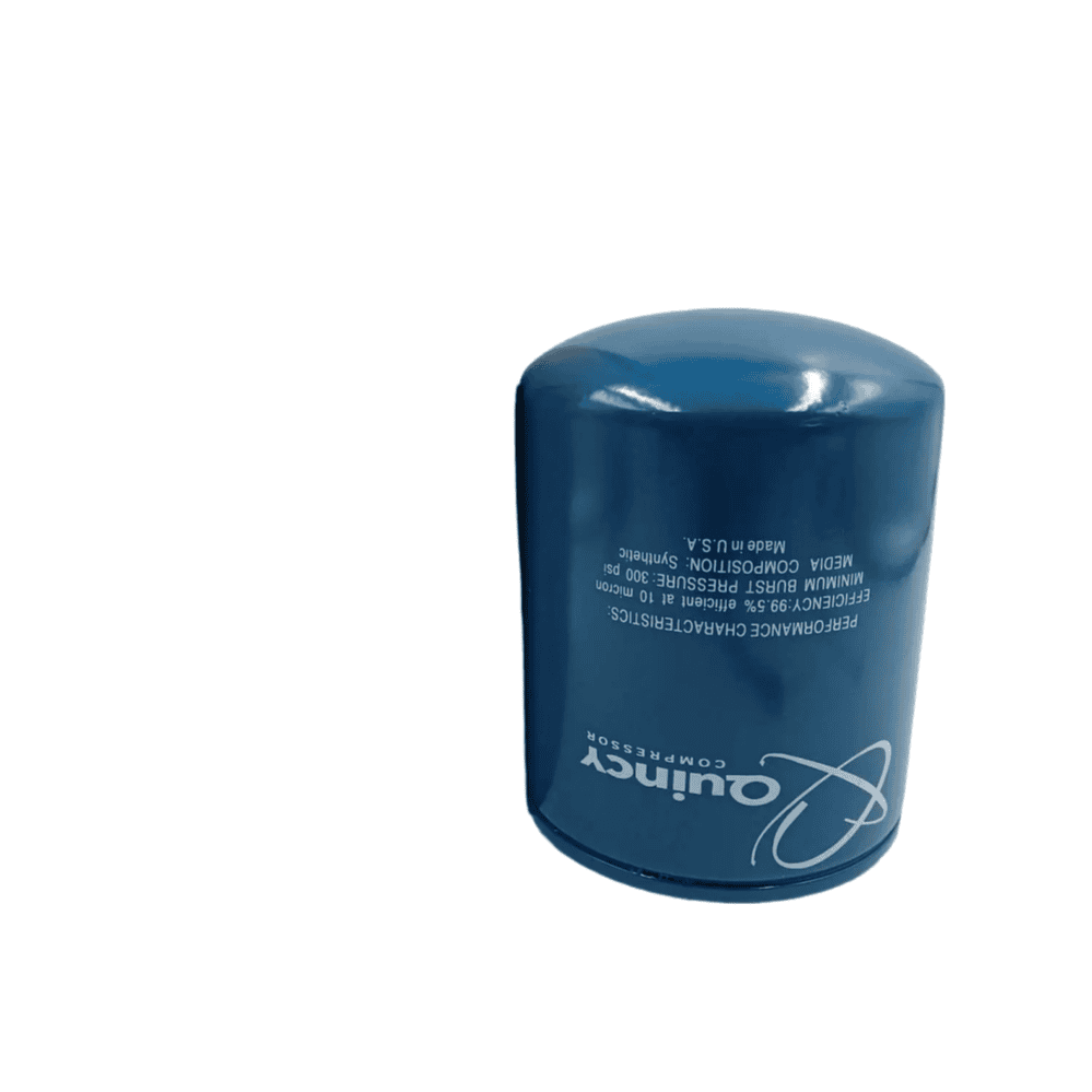 昆西 2013400282 油滤_麦格压缩机（江苏）有限公司