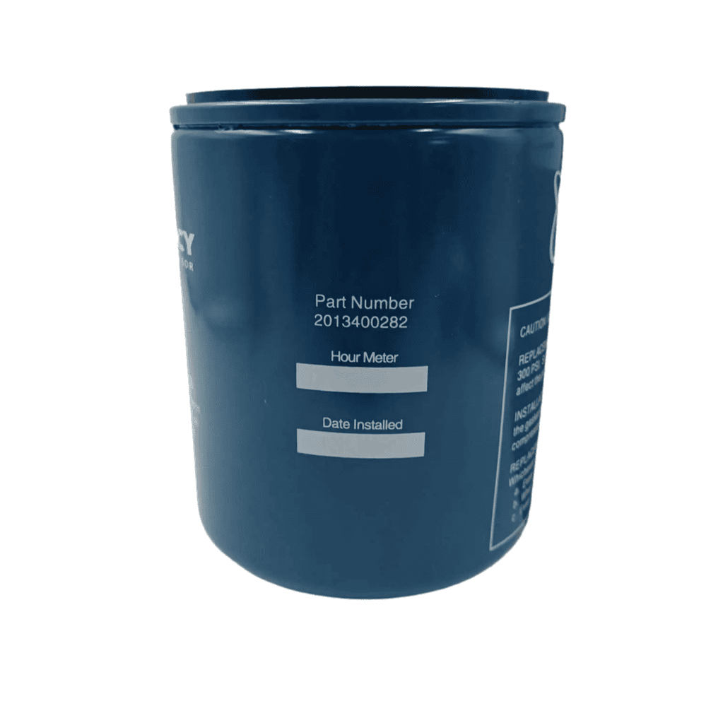 昆西 2013400282 油滤