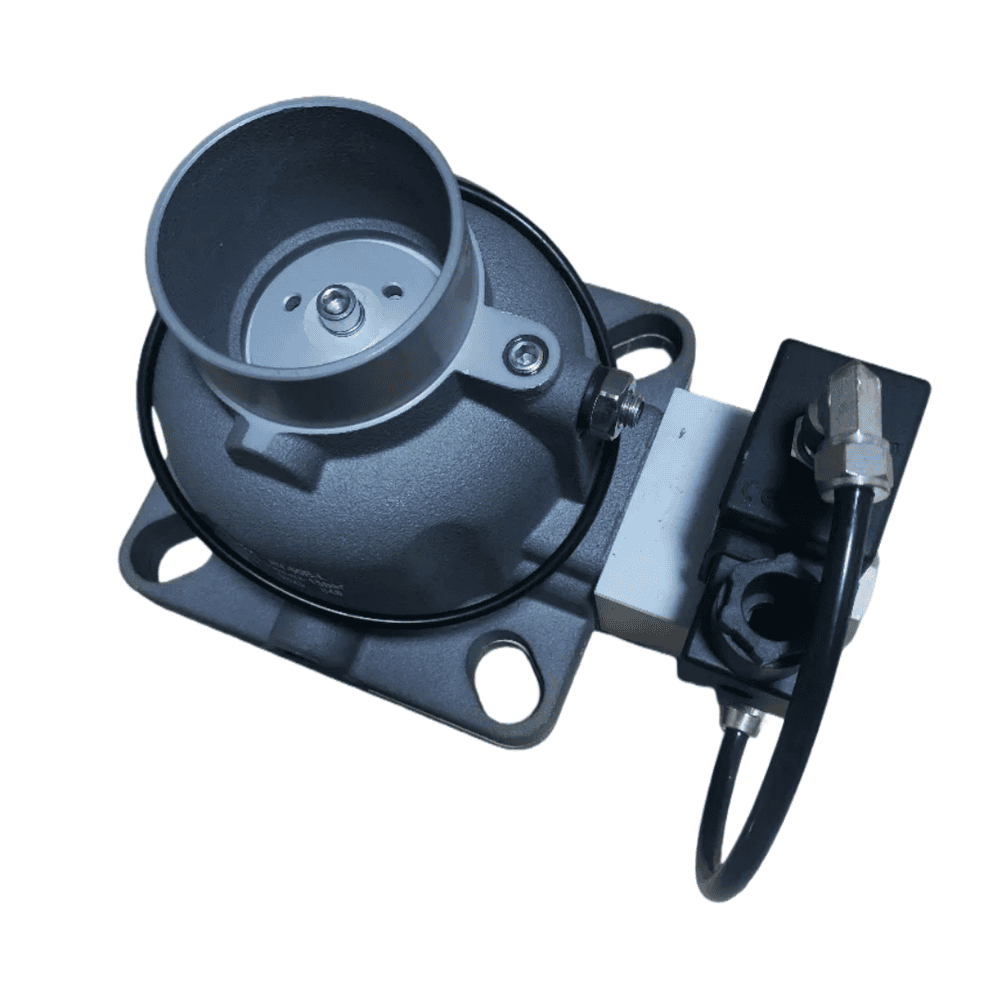 国产 AIV-50B-K 进气阀