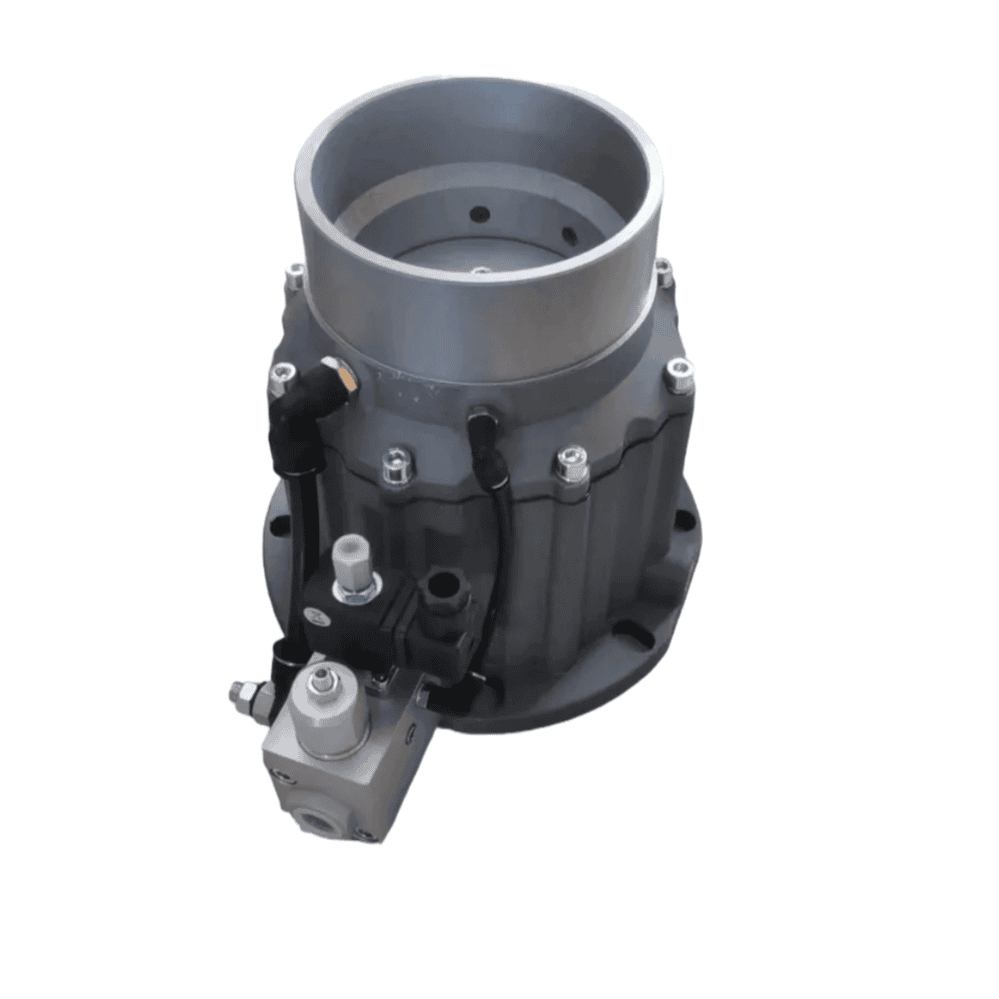 国产 AIV-120B-K 进气阀