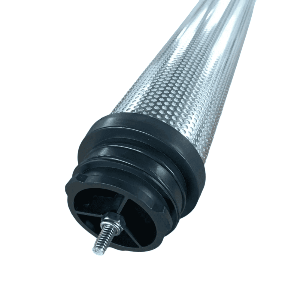 嘉隆 JAL76GSD36 管道过滤器_麦格压缩机（江苏）有限公司