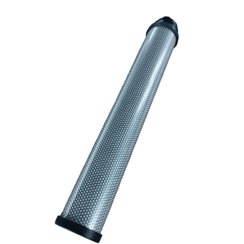 嘉隆 JAL76GSD36 管道过滤器