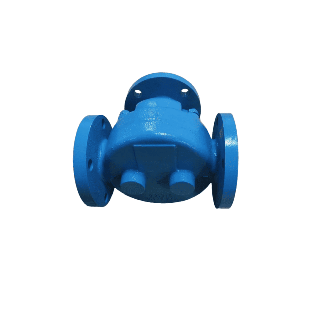 开山 kTVFP25-190D 温控阀_麦格压缩机（江苏）有限公司