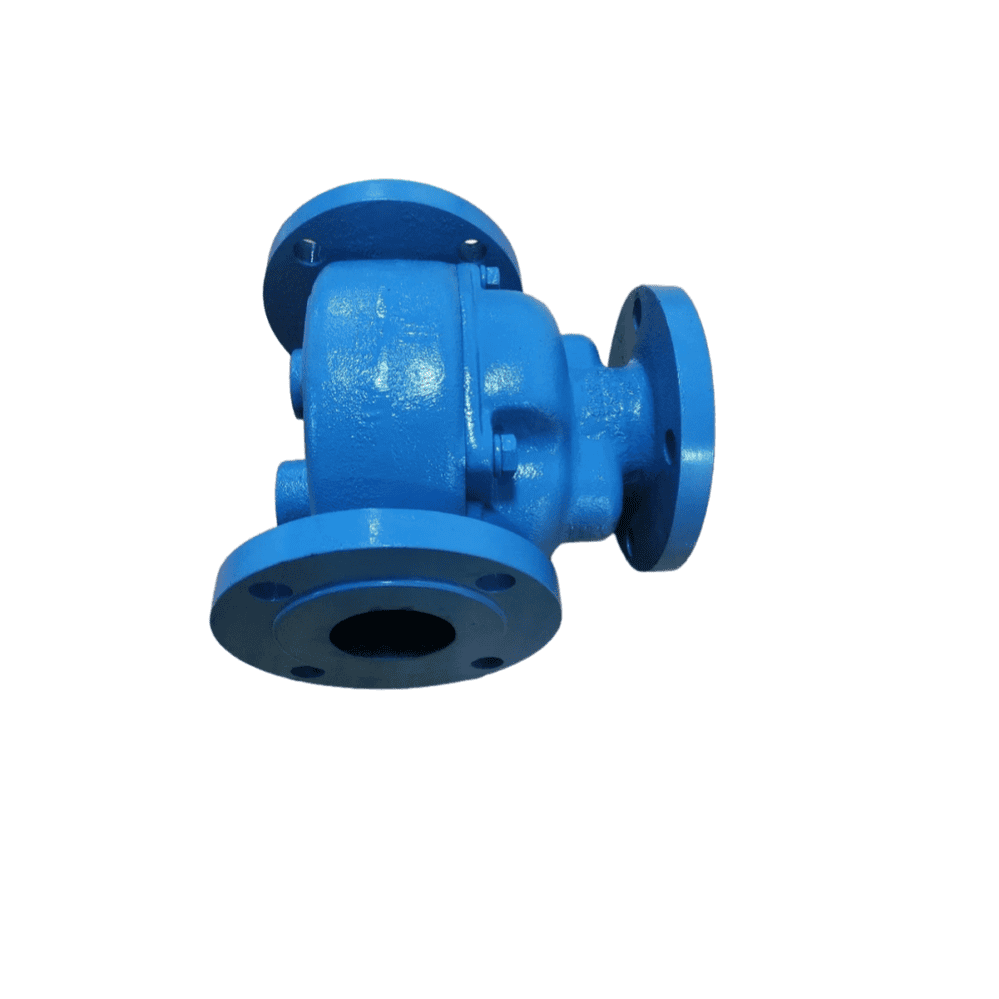 开山 kTVFP25-190D 温控阀