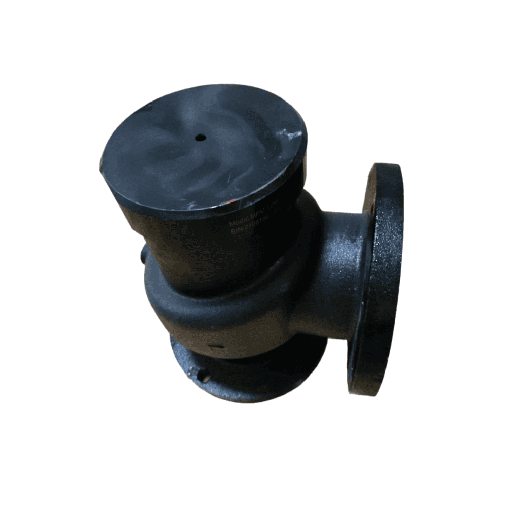 国产 MPV-125 最小压力阀