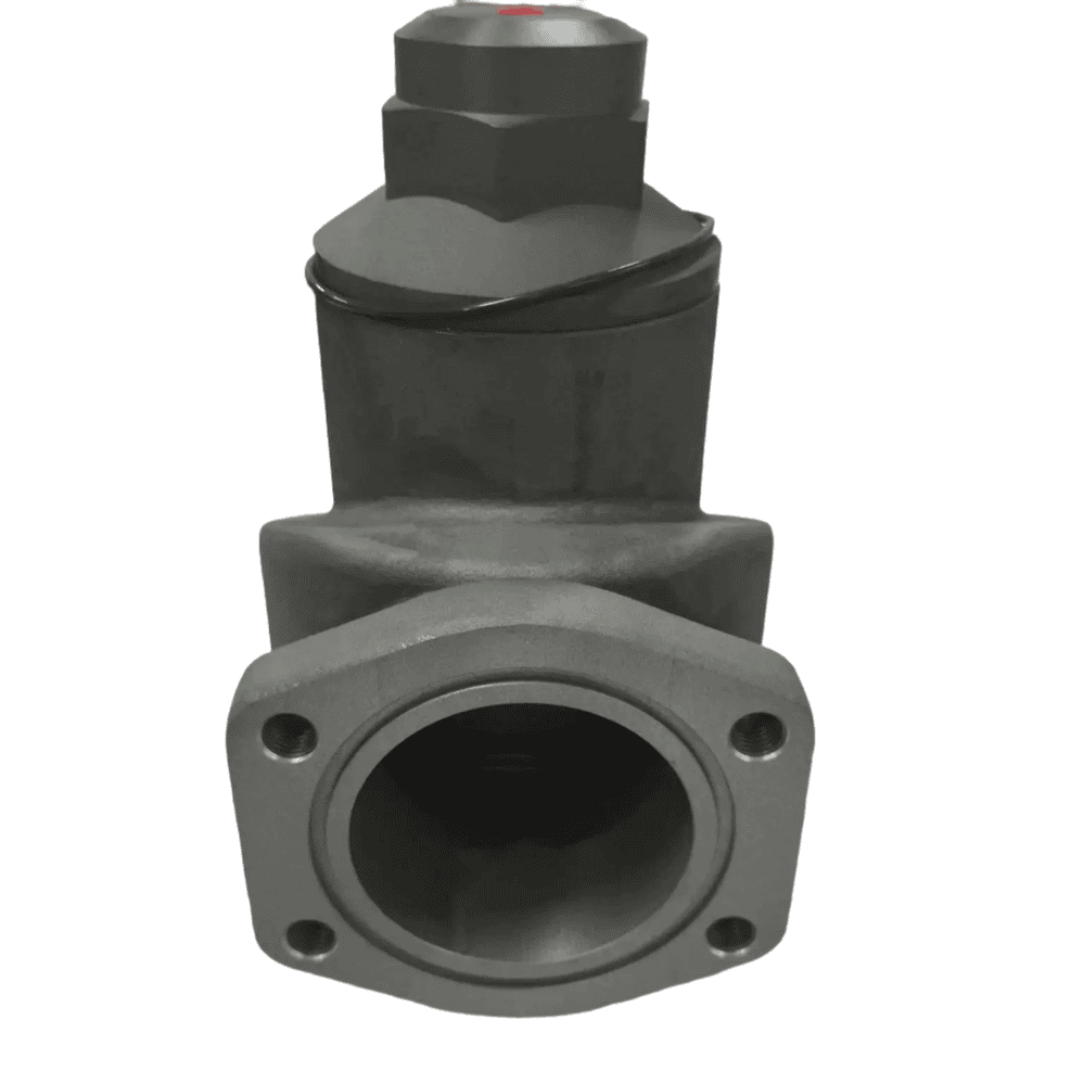 国产 MPVL4/MPVL100D-Y 最小压力阀_麦格压缩机（江苏）有限公司