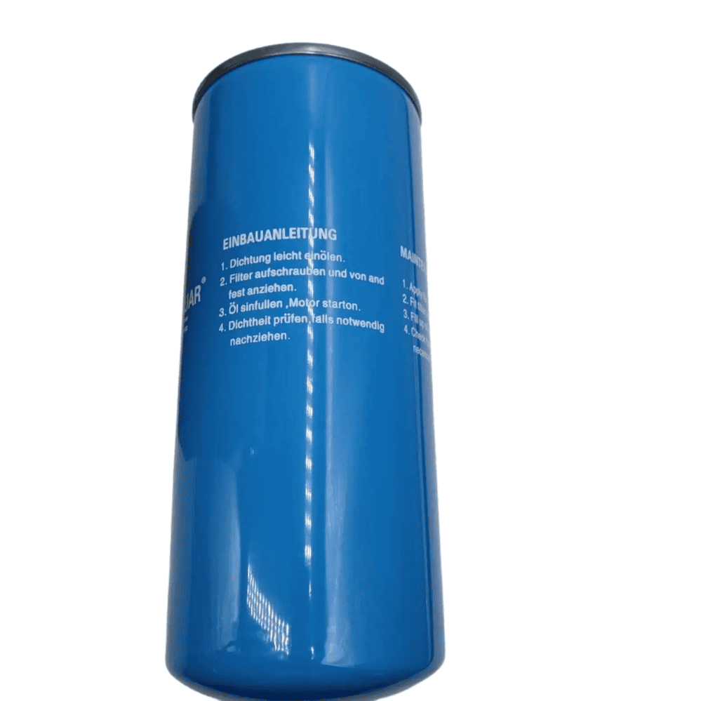 捷豹 OL0011102 油滤_麦格压缩机（江苏）有限公司