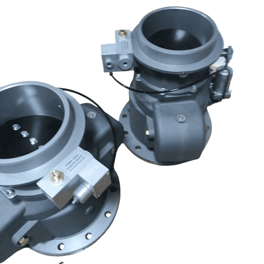 国产 RH-200N-B-RSF 进气阀总成_麦格压缩机（江苏）有限公司