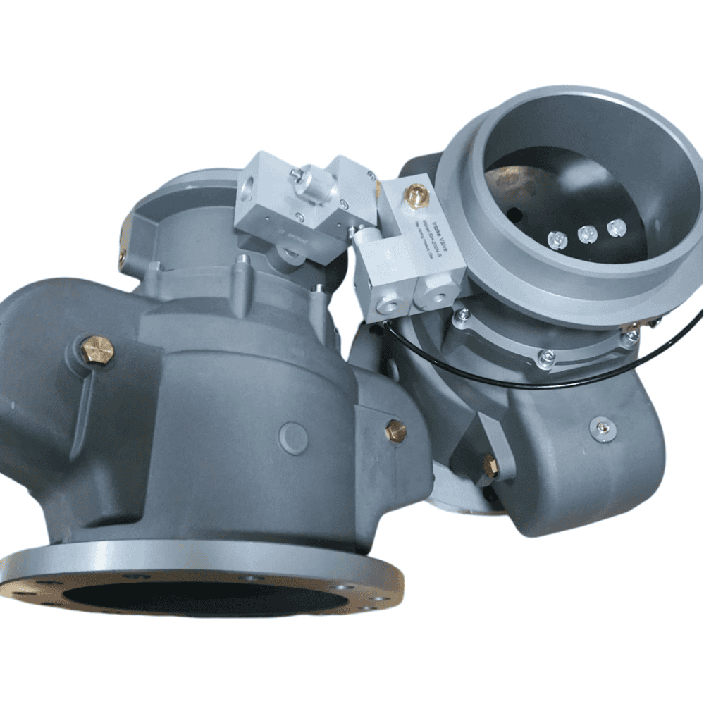 国产 RH-200N-B-RSF 进气阀总成