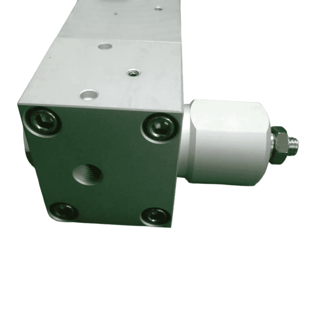 国产 Rs-120 进气阀模块_麦格压缩机（江苏）有限公司