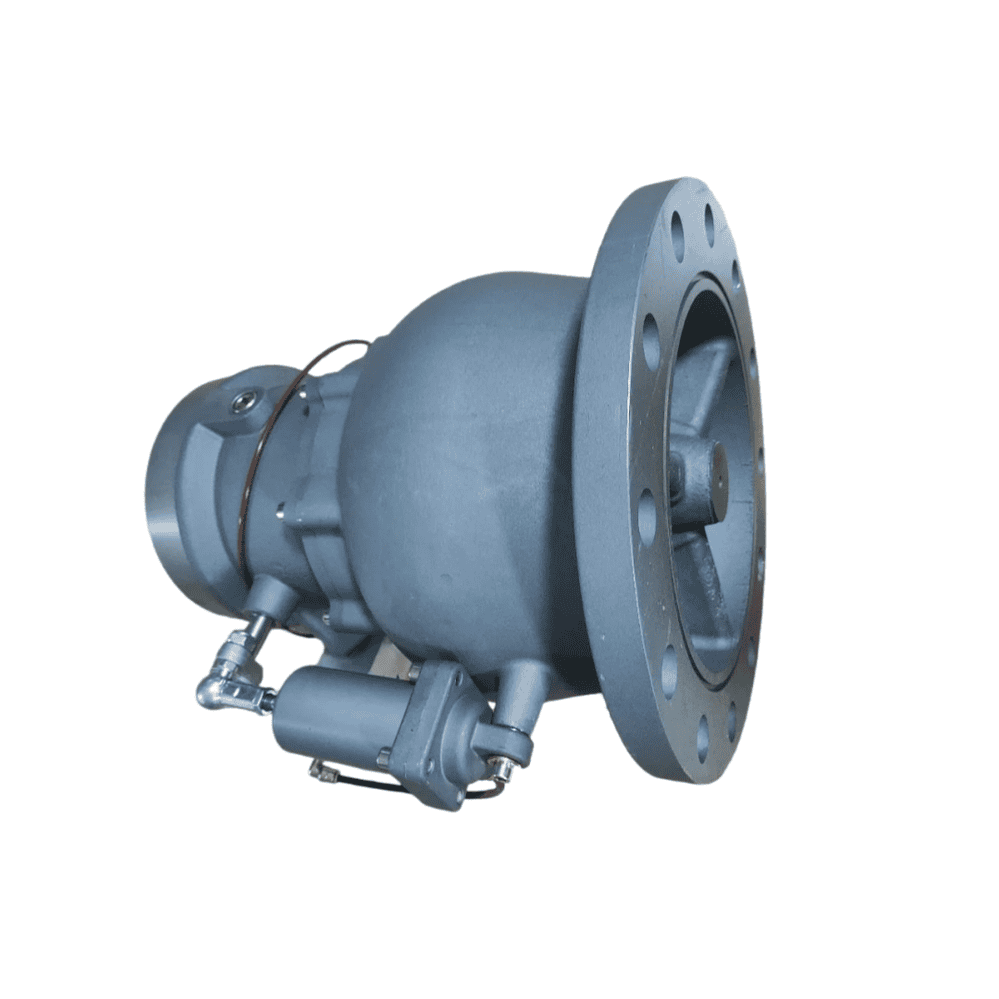 国产 RSJ-160N 进气阀_麦格压缩机（江苏）有限公司
