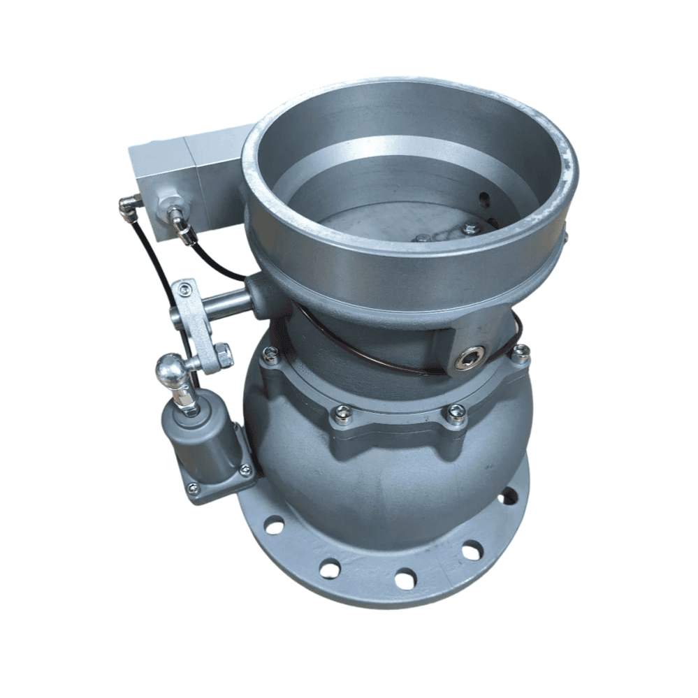 国产 RSJ-160N 进气阀