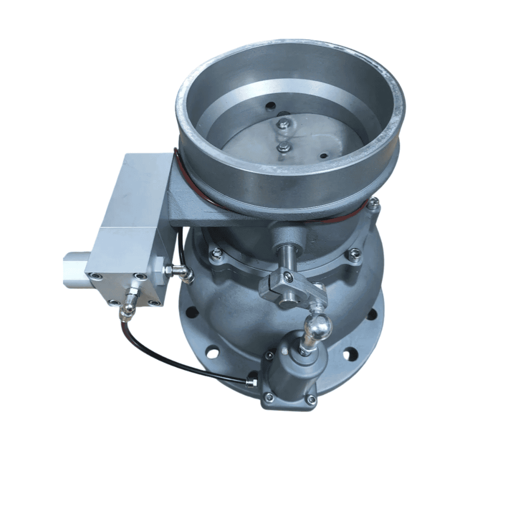 国产 RSJ-160N 进气阀_麦格压缩机（江苏）有限公司