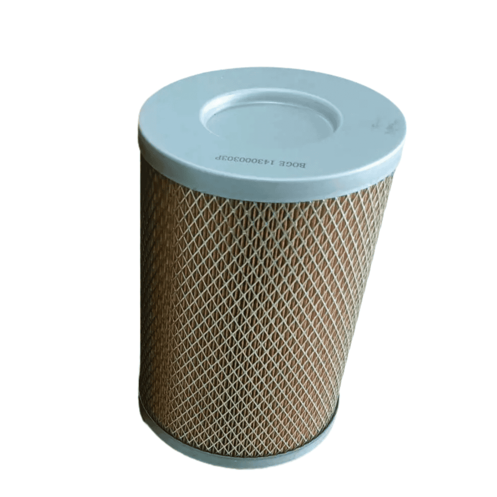 博格 143000303P 空滤