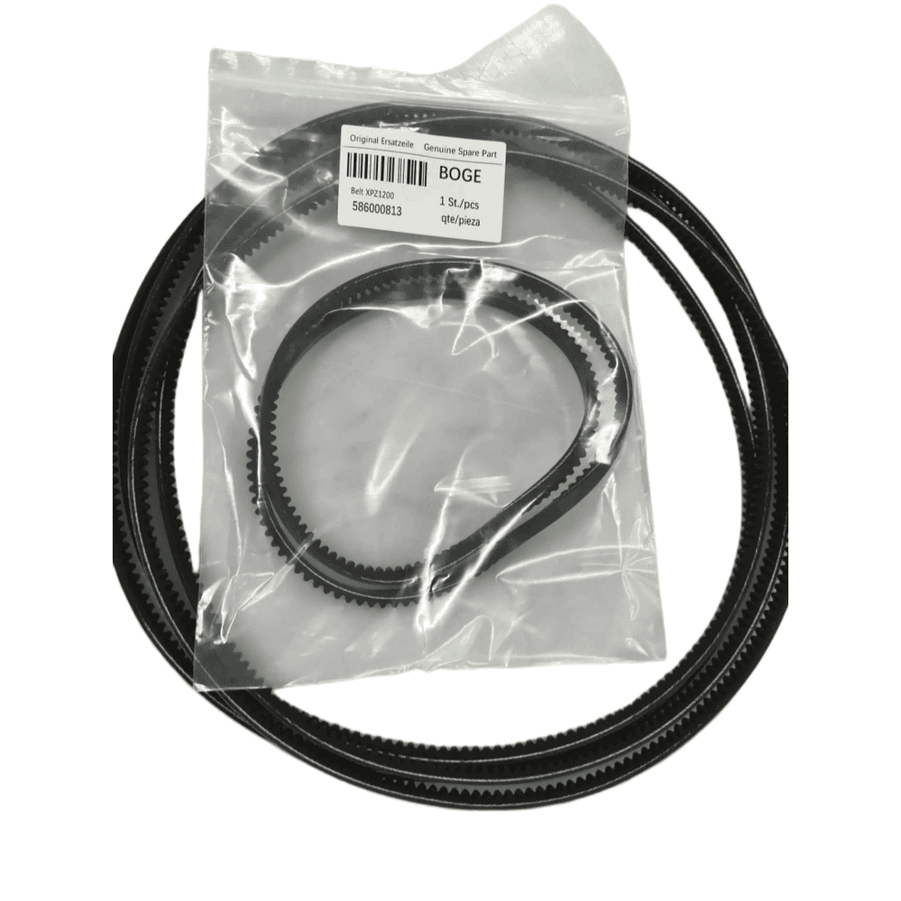 博格 586000813 皮带