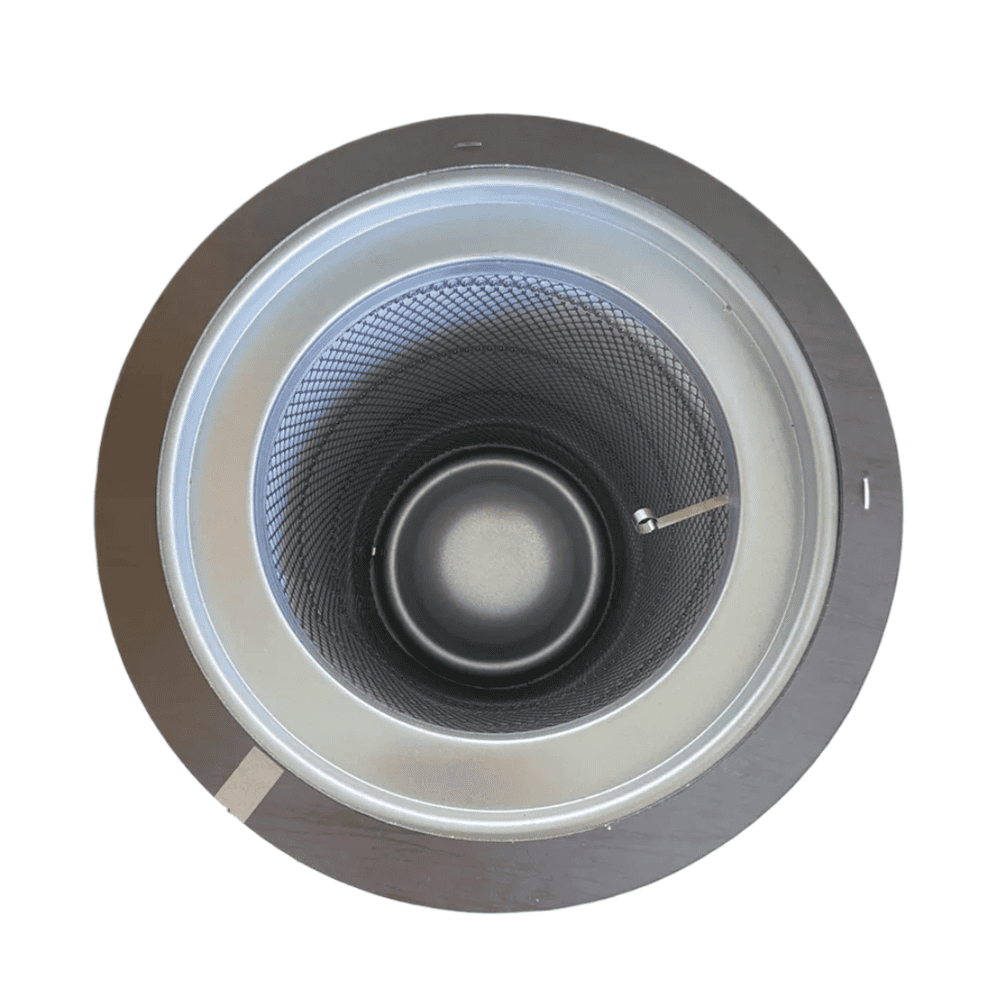 昆西 124487-018 油分_麦格压缩机（江苏）有限公司