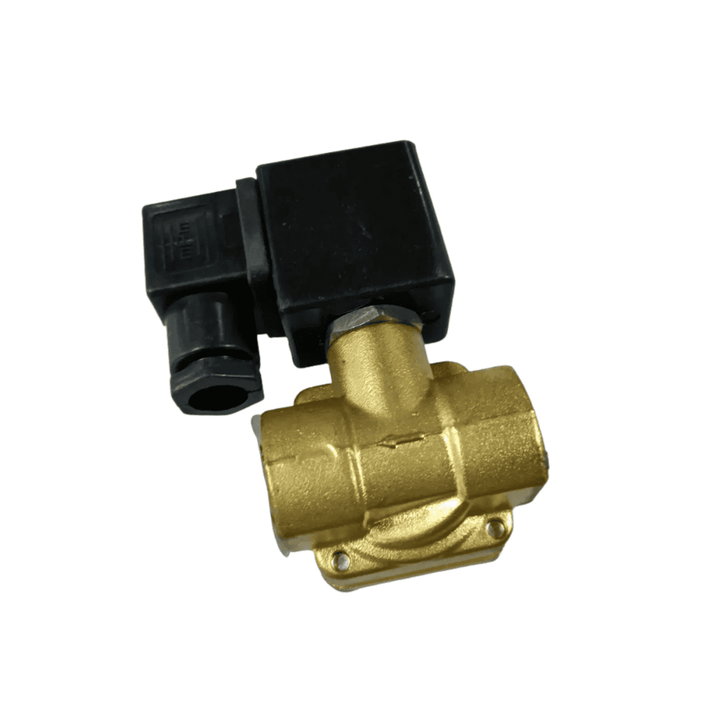 国产 0955105H1 电磁阀_麦格压缩机（江苏）有限公司