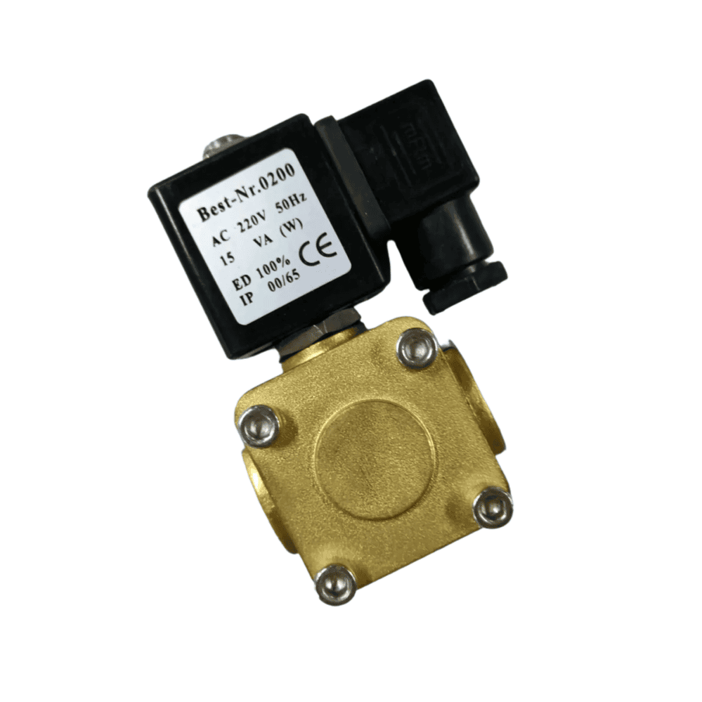 国产 0955105H1 电磁阀_麦格压缩机（江苏）有限公司